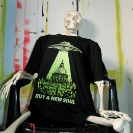 Sky Calling tshirt