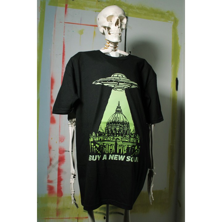 Sky Calling tshirt