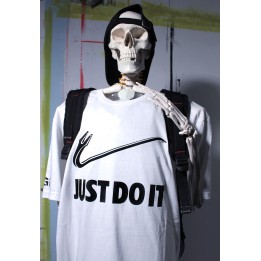 Just Do It tshirt