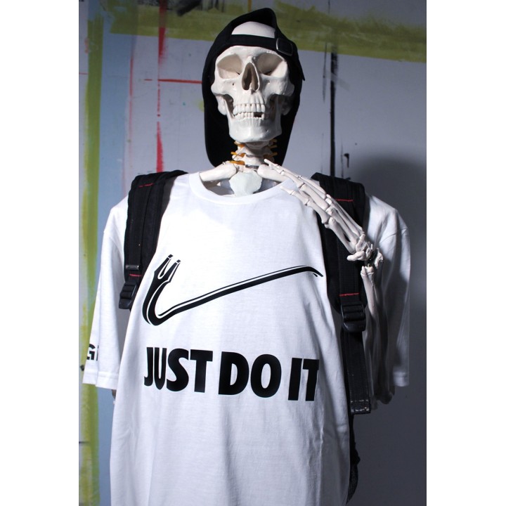 Just Do It tshirt