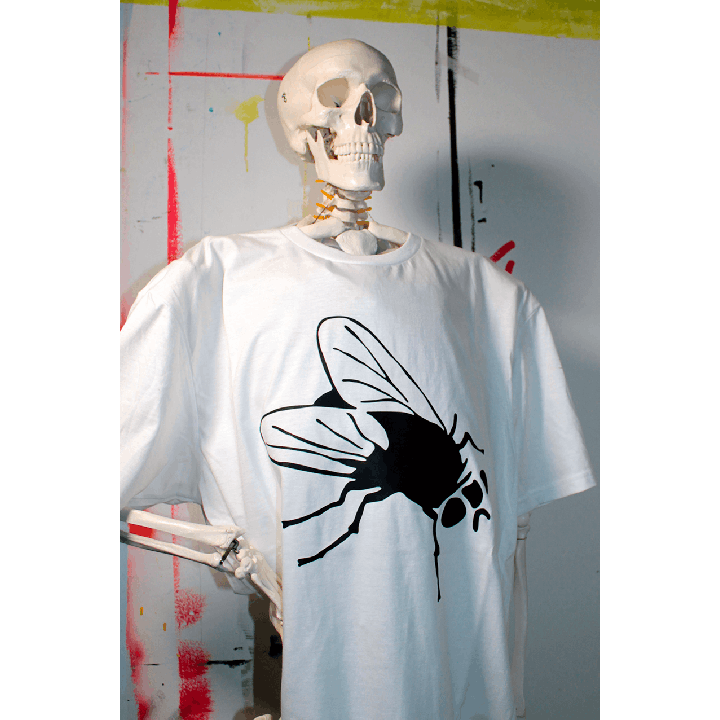 Fly tshirt
