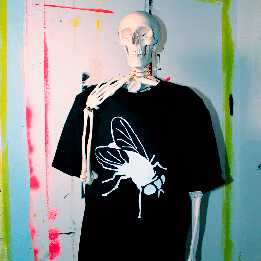 Fly tshirt