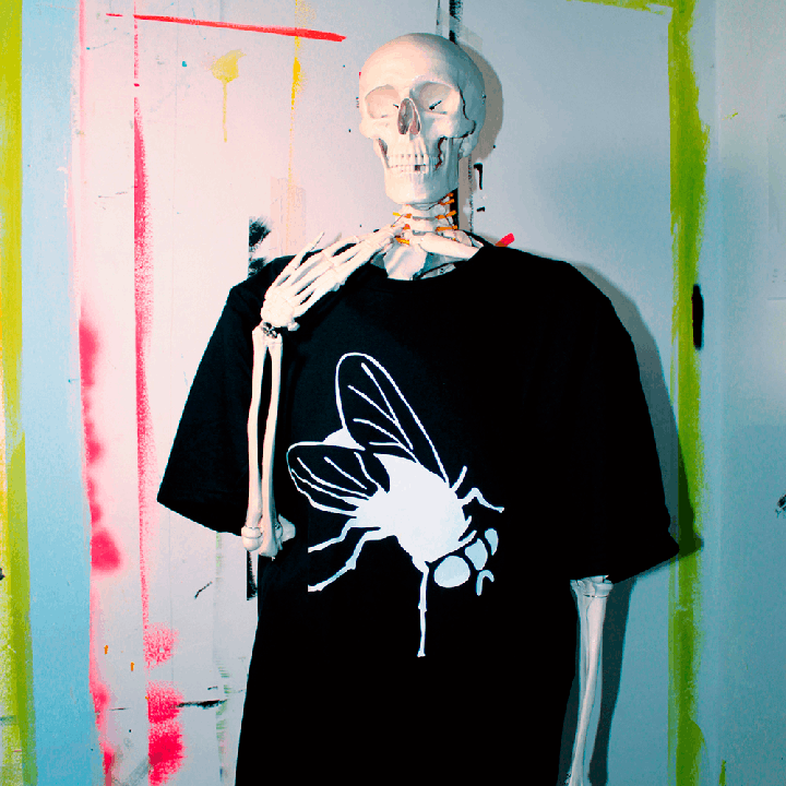 Fly tshirt